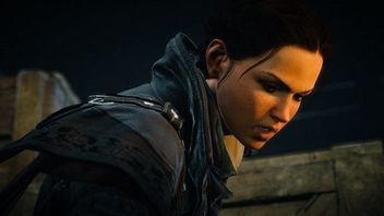 Ubisoft łata Assassin's Creed: Syndicate na PC - patch 1.21 usuwa błędy i ulepsza UI