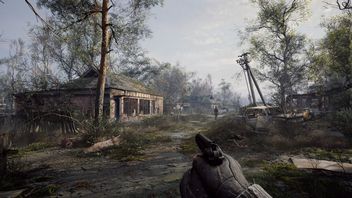 Microsoft udostępni STALKER-a 2 w grywalnej postaci w ciągu miesiąca (przeciek)