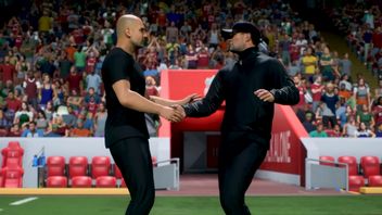 Nowy gameplay z EA Sports FC 24 pokazuje zmiany w trybie kariery
