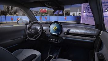 Nowy model MINI zadebiutuje z funkcją AirConsole do gier