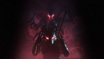 Twórcy Baldur's Gate 3 omawiają ukryte drzewko umiejętności; to potężna moc za wysoką cenę