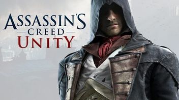 Assassin's Creed: Unity w 900p i 30 fps na konsolach PS4 i XONE