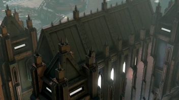 Warhammer 40,000: Dawn of War III - znamy datę premiery oraz polskie wydania [Aktualizacja: Edycja kolekcjonerska]