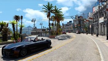 Sterowniki GeForce WHQL 391.01 - optymalizacje dla Final Fantasy XV i PUBG