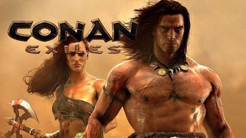 Conan Exiles uratowało FunCom. Studio ujawnia plany rozwoju gry