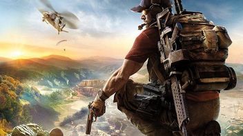Premiera Tom Clancy's Ghost Recon: Wildlands
