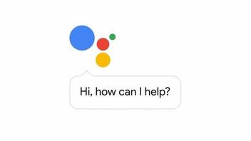 Amerykański Asystent Google zaczął pokazywać reklamy