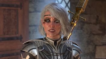 Czego potrzeba do grania w Baldur's Gate 3 w 4K? Podano wymagania