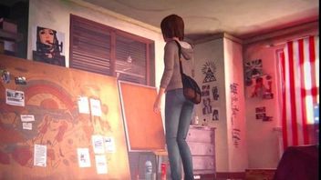 Life is Strange - dziś premiera czwartego epizodu