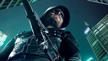 Gwiazda Arrowa nazwała strajk aktorów „krótkowzrocznym” [Aktualizacja]