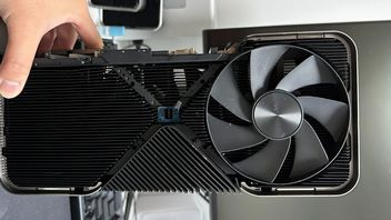 Ogromne chłodzenie dla RTX-ów 40 przyćmiewa konkurencję rozmachem