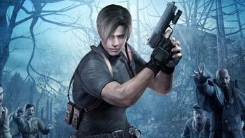 Resident Evil 4 nigdy nie było ładniejsze (mod Resident Evil 4 HD Project)