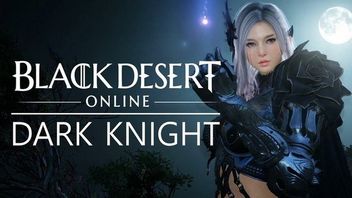 Black Desert z jeszcze piękniejszą grafiką? – Wieści MMO (07/03/2017)