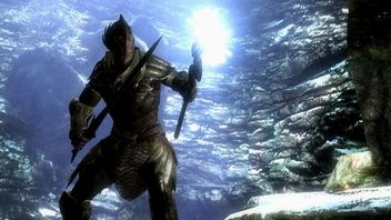 Zmieńcie sobie Skyrima w Assassin's Creed. Teraz w grze wespniecie się na cokolwiek chcecie