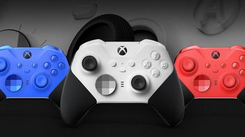 Pada od Xboksa naprawisz sam, dzięki wsparciu Microsoftu