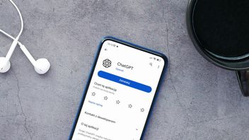 Mobilną wersję ChatGPT na Androidzie można już używać w Polsce