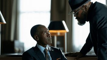 Nick Fury z Tajnej inwazji nie mógłby istnieć, gdyby Marvel był wierny zasadom sprzed lat