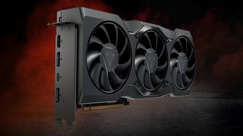 Chcesz by Twoja karta graficzna AMD zużywała mniej prądu? Jest na to sposób