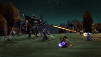 Najbardziej wyczekiwany tryb WoW Classic wystartował [Aktualizacja]