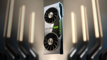 Pojawiły się pierwsze benchmarki GeForce RTX 2080 Super