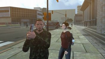 Koniec „kariery” biednego klona The Last of Us, Sony się do niego dobrało