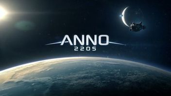 Dziś premiera Anno 2205. Niby w przyszłości, ale trochę po staremu