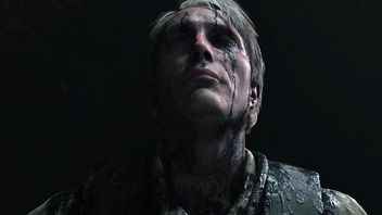 Hideo Kojima o przyszłości gier i platformach streamingowych