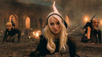 Zack Snyder wciąż planuje wydanie reżyserskiej wersji swojej wielkiej porażki