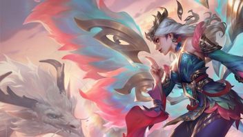 Riot tworzy nowe skiny do LoL-a używając starych modeli? Podobieństwo jest uderzające