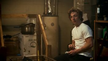 Ubiegłoroczny hit dziś wraca z 2. sezonem. Obejrzysz go na Disney Plus