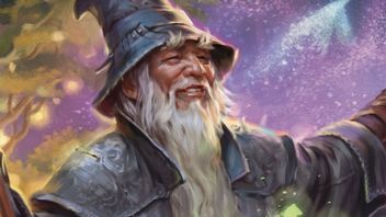 Jedyny Pierścień z MTG warty 2 mln dolarów znalazł swojego kupca. To popularny raper