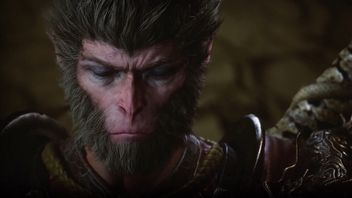Imponujące RPG akcji Black Myth: Wu Kong otrzyma wersję demo