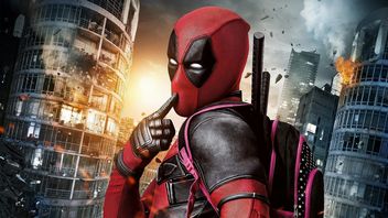 Gwiazda The Crown wcieli się w złoczyńcę w Deadpoolu 3, choć niewiele wie o Marvelu