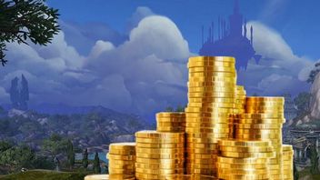 Warto być miłym w WoW-ie. Gracz MMO został obsypany złotem za dobre maniery