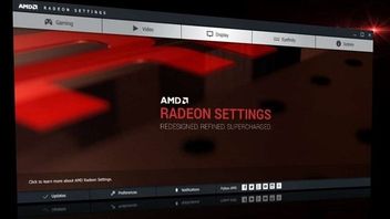 AMD zapowiada Radeon Software Crimson Edition