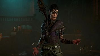 Patch 1.1.1 do Diablo 4 z pełną listą zmian; jest na niej niespodzianka dla bossów
