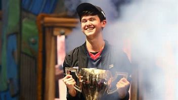 16-latek wygrywa 3 mln dolarów w Fortnite World Cup