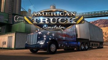 American Truck Simulator z blisko 150 tysiącami nabywców