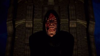 Nightmare Creatures - zapowiedziano kontynuację klasycznej serii