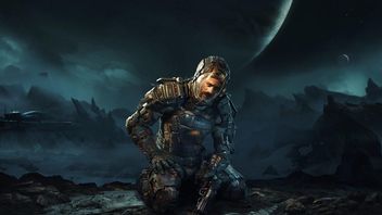 Callisto Protocol kosztowało krocie i nie spełniło oczekiwań, efektem są zwolnienia