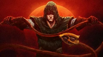 Istnieje sekretna wersja trzeciej najlepiej ocenianej gry na Steam, dotąd nie słyszał o niej nikt