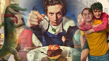 Co obejrzeć na Netflix, HBO Max i Disney Plus w weekend 4-6 sierpnia 2023 roku