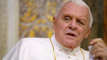 Wiemy, gdzie w Polsce obejrzymy serial Rolanda Emmericha o gladiatorach z Anthonym Hopkinsem