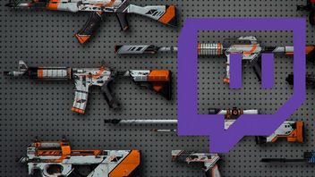 To koniec skinowego hazardu z CSGO na Twitchu. Nowe zasady uderzą w największych streamerów