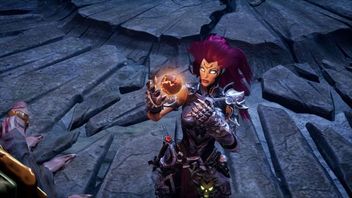 Darksiders 3 z nowym zwiastunem i pełną polską wersją językową
