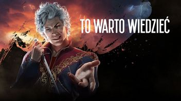 Baldur's Gate 3 dla początkujących - o tym warto wiedzieć