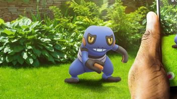 Był zbyt leniwy, by chodzić grając w Pokemon GO. Po 7 latach w końcu musiał opuścić samochód