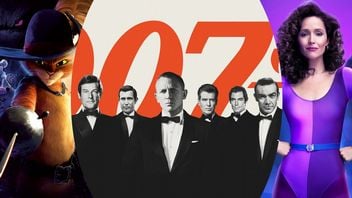 Co obejrzeć na Prime Video, Apple TV Plus i SkyShowtime w weekend 4-6 sierpnia 2023 roku