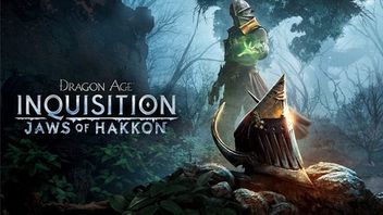 Dragon Age: Inkwizycja – Szczęki Hakkona zadebiutuje na pozostałych platformach w maju