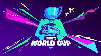 Para używająca padów z aim-assist zajęła drugie miejsce w Fortnite World Cup